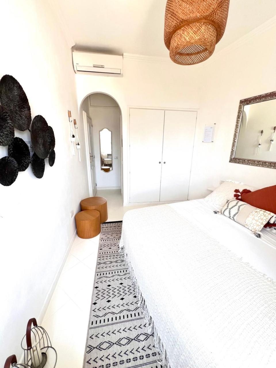 Casa Maddy Bed and Breakfast Capri Eksteriør billede