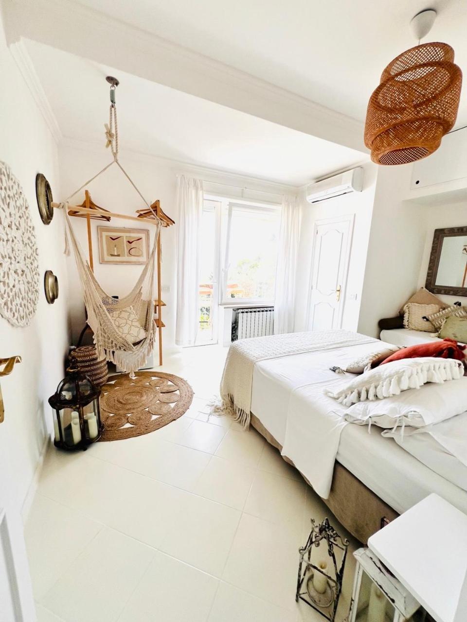 Casa Maddy Bed and Breakfast Capri Eksteriør billede