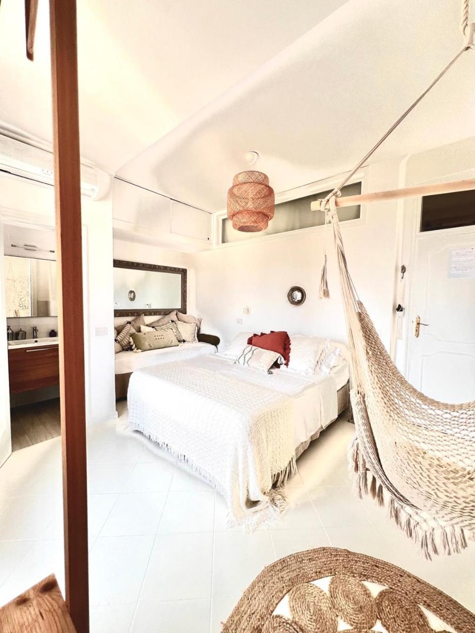 Casa Maddy Bed and Breakfast Capri Eksteriør billede