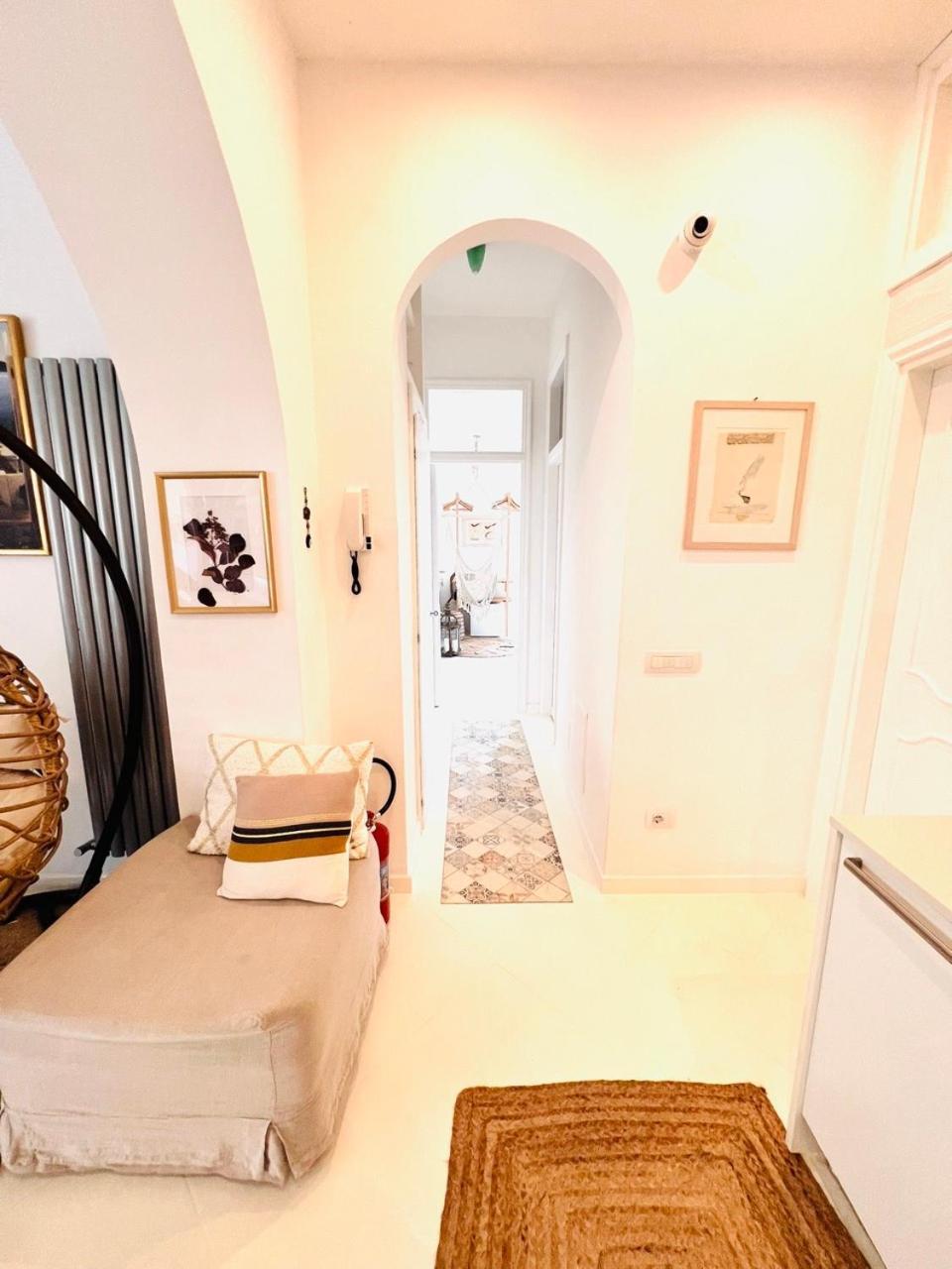 Casa Maddy Bed and Breakfast Capri Eksteriør billede