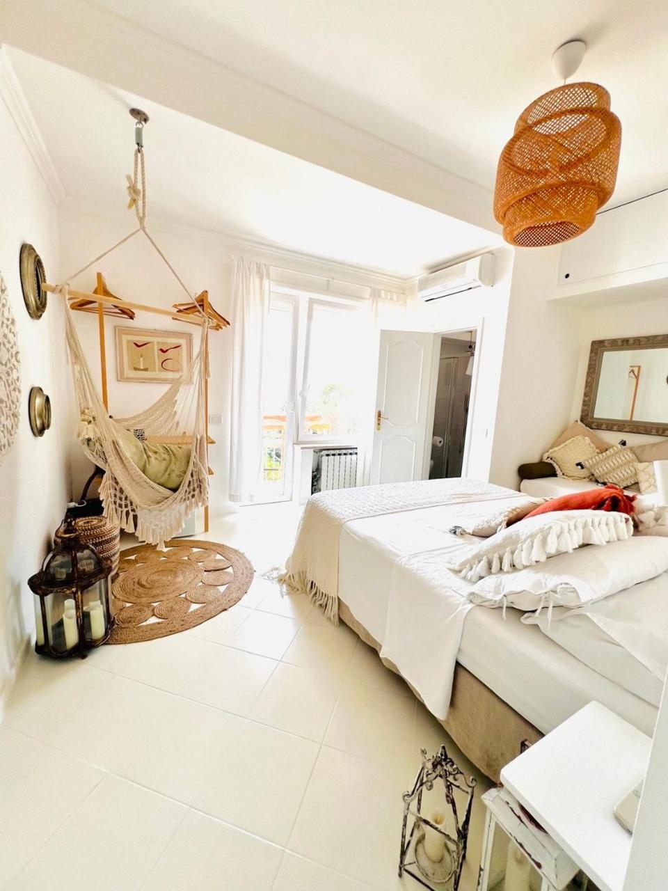 Casa Maddy Bed and Breakfast Capri Eksteriør billede