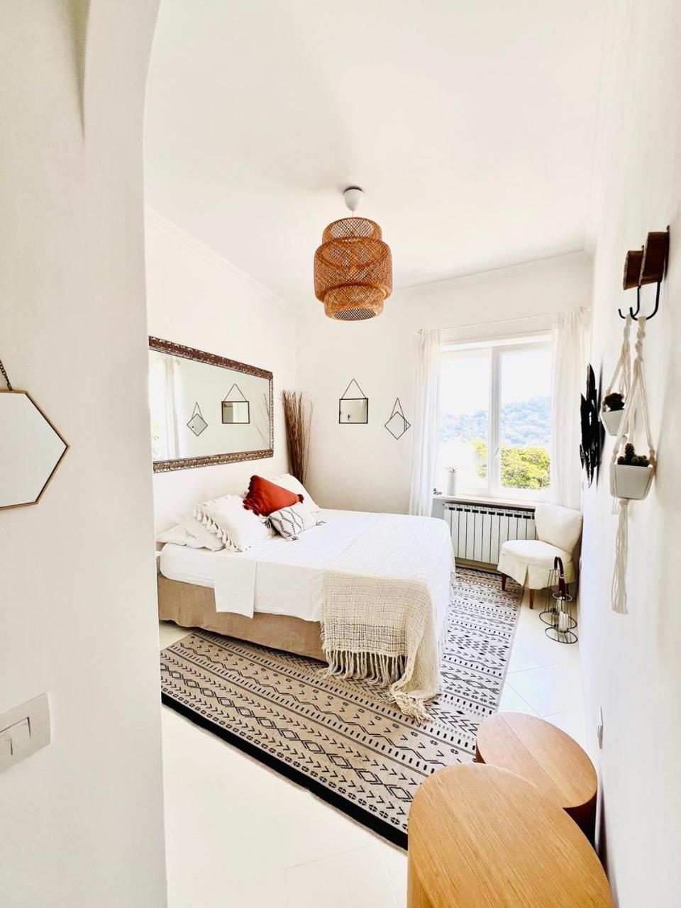 Casa Maddy Bed and Breakfast Capri Eksteriør billede